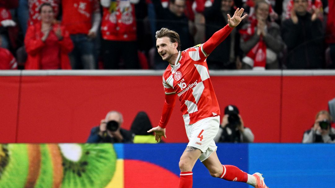 Майнц 05 продължава да впечатлява в Европа