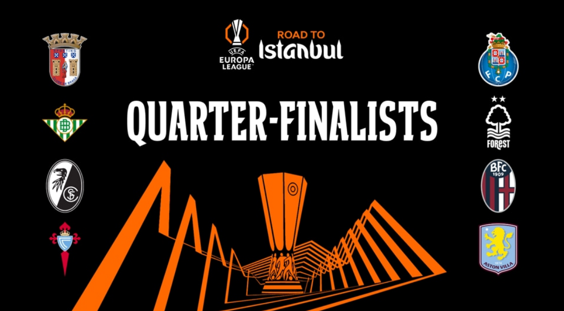 Първият тур от четвъртфиналите в ЛЕ вече е в историята, чакат ни вълнуващи реванши