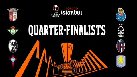 Първият тур от четвъртфиналите в ЛЕ вече е в историята, чакат ни вълнуващи реванши