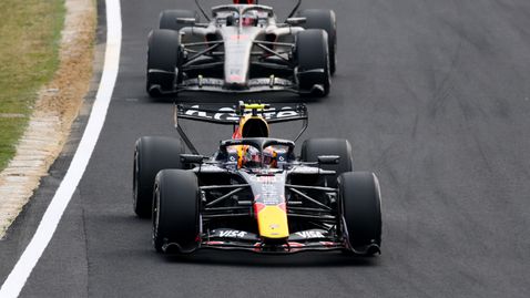 Исак Хаджар посочи един голям плюс на новите правила