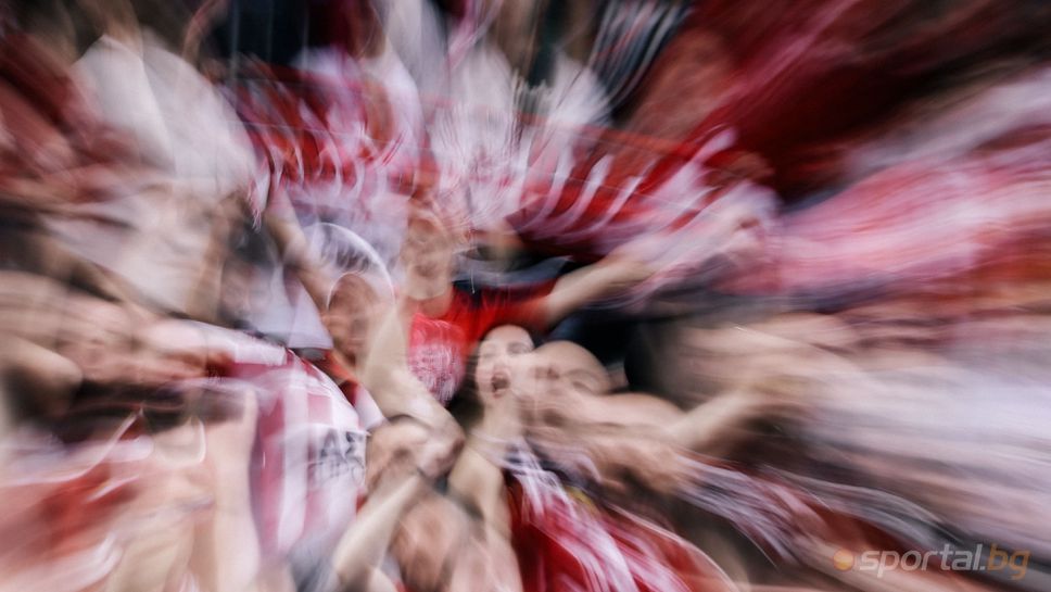 Апоел Тел Авив : Олимпиакос I