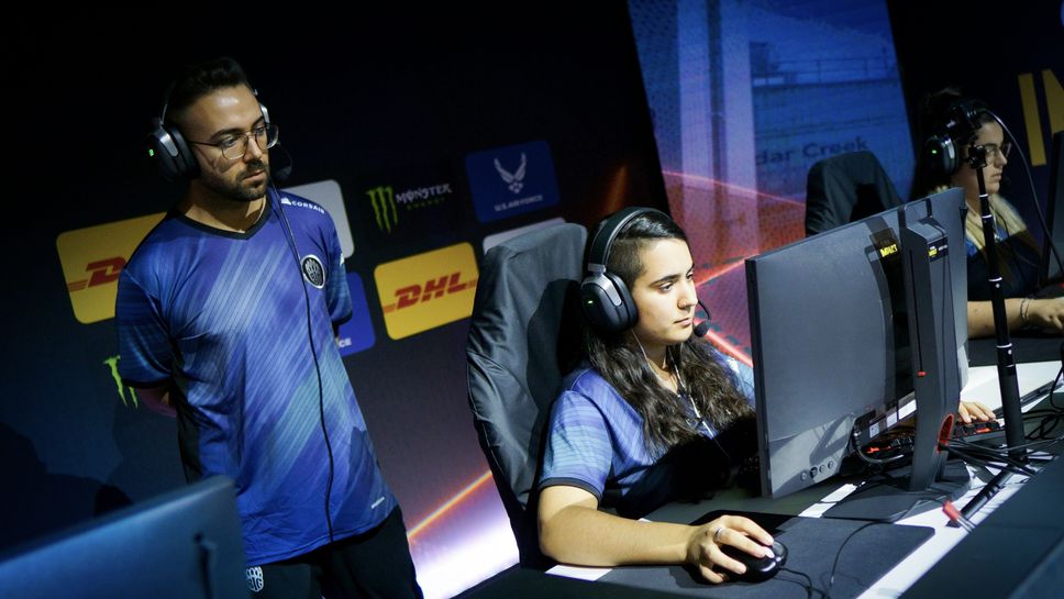 Треньорите на Испания в Купата на нациите по електронни спортове изглеждат ясни