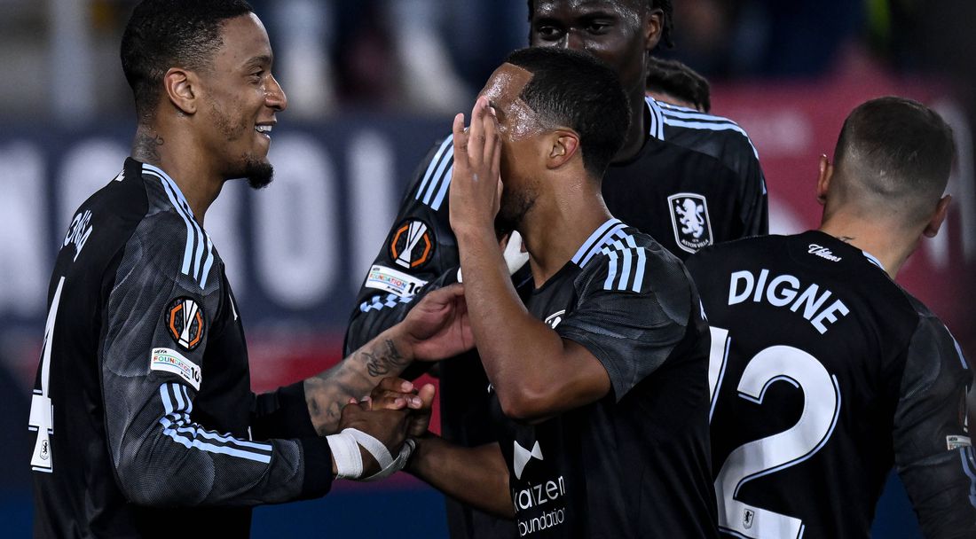 Вила препарира Болоня и докосва полуфиналите