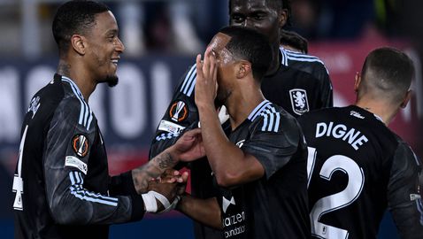 Вила препарира Болоня и докосва полуфиналите