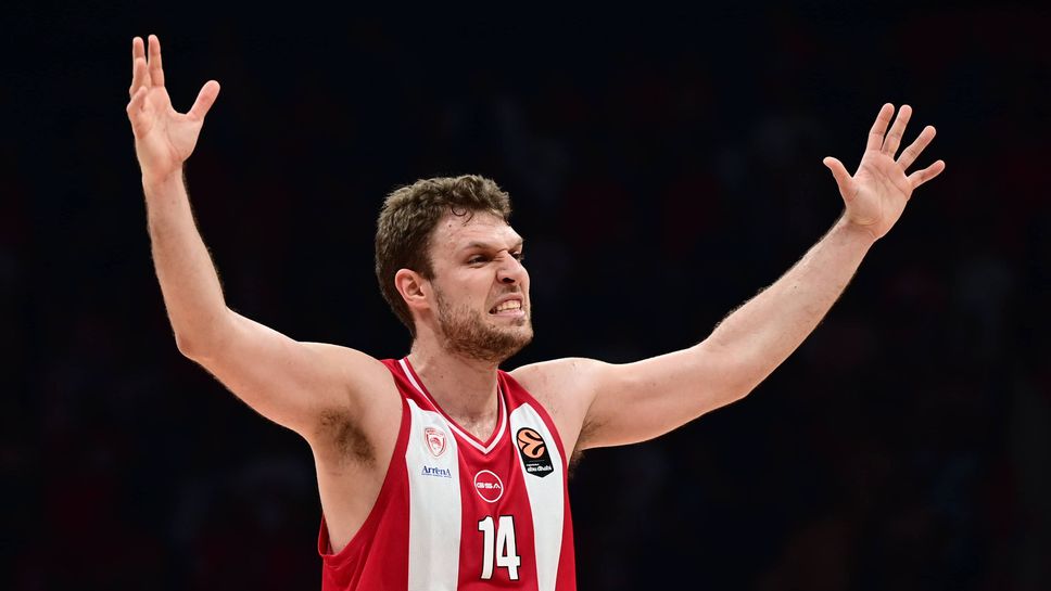 Последен шанс! Пускат допълнителни билети на ниски цени за баскетболното зрелище в София