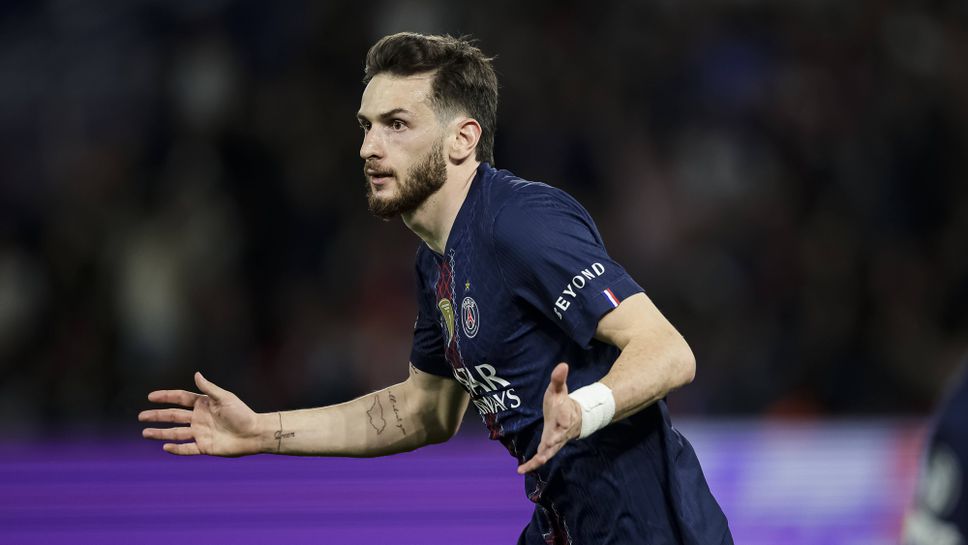 Кварацхелия: Трябва да сме пределно концентрирани на "Анфийлд"