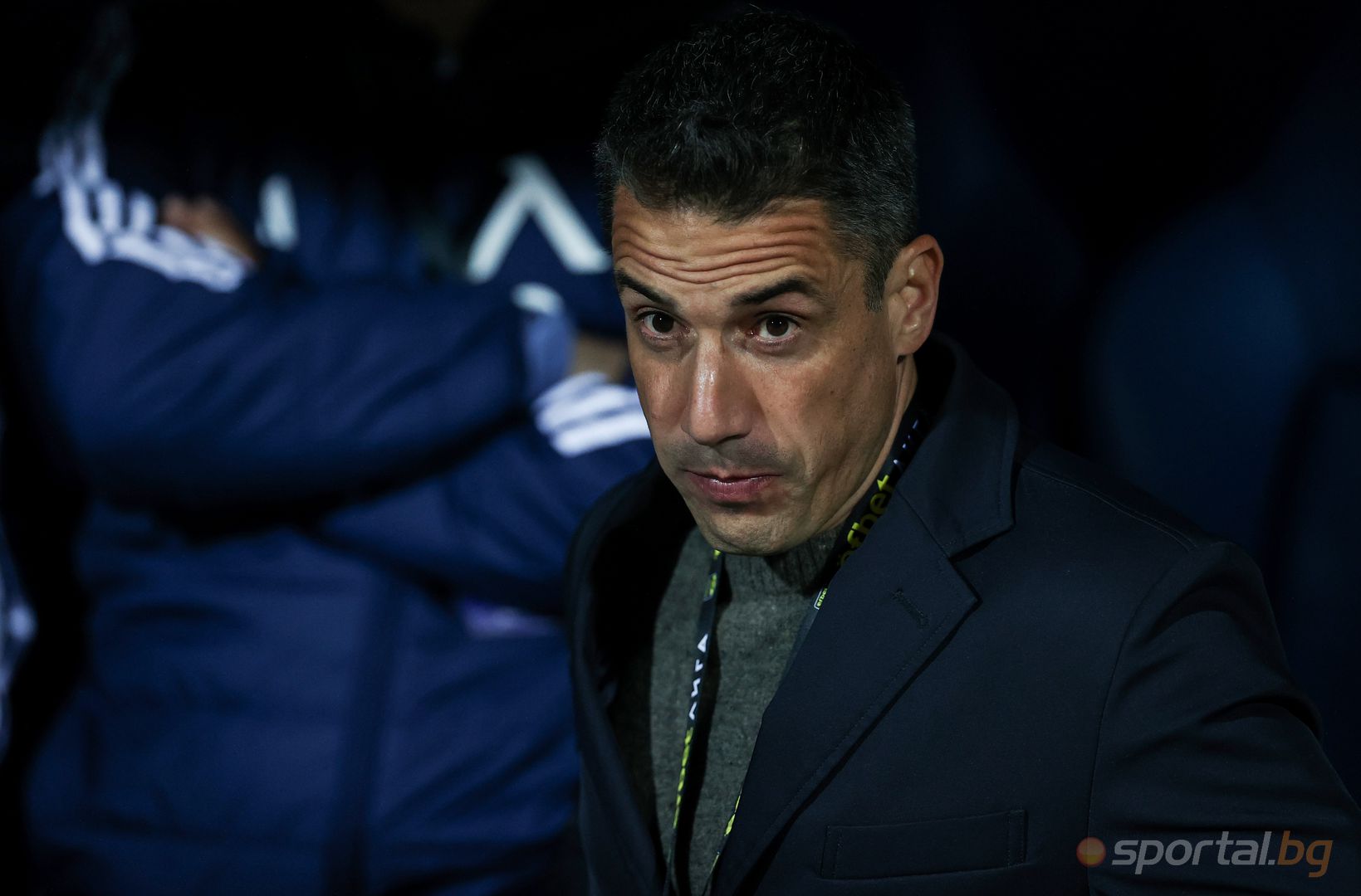 Левски 1:0 Арда (Кърджали)