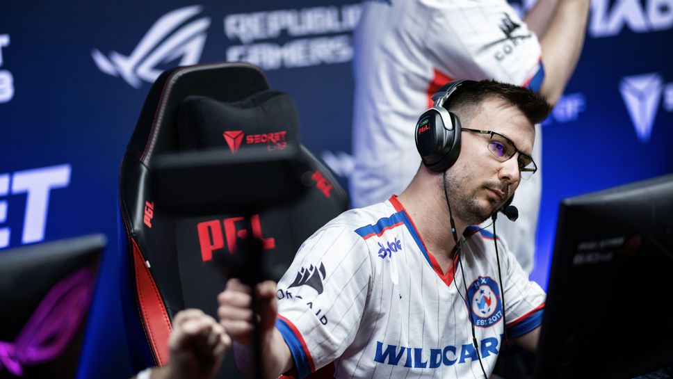 Състезател от Балканите записа страхотно постижение