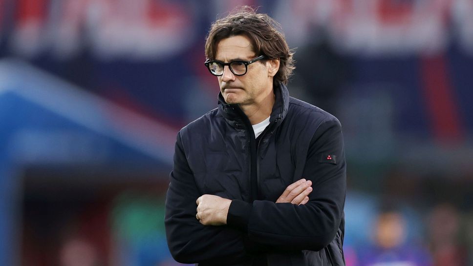 Ваноли: Един гол можеше да промени мача