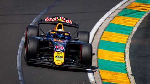 Обявиха официално къде ще са следващите стартове на Никола Цолов във Формула 2