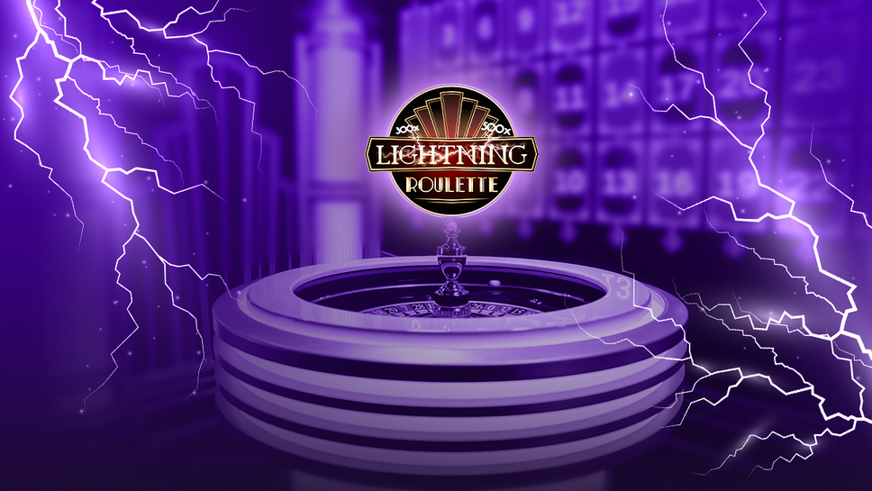 LIVE КАЗИНО турнирът на WINBET обещава горещи емоции с играта lightning roulette