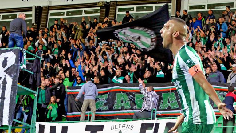  Берое провежда особено събитие в чест на Мартин Камбуров 