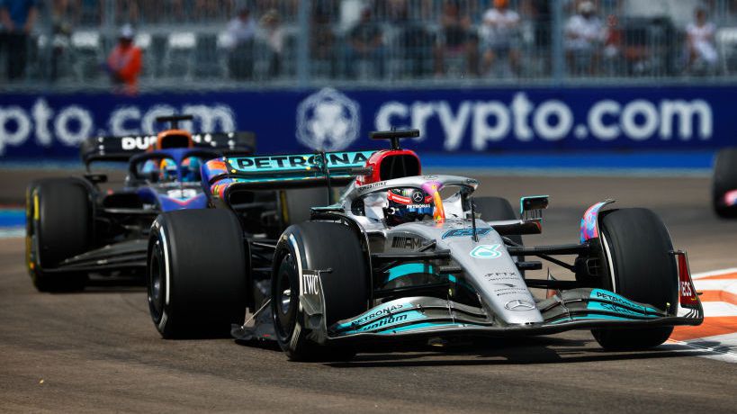 Ръсел: Просто имахме късмет и рискът се отплати