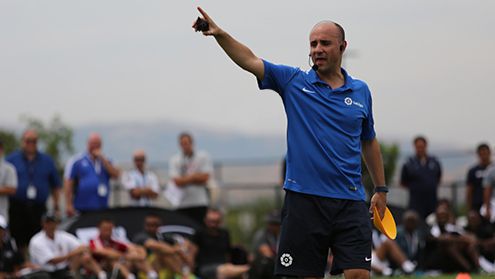 Създателят на най-популярната испанска методика идва за семинар у нас