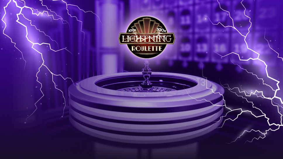 (АРХИВ) LIVE  Казино турнирът на WINBET обещава горещи емоции с играта Lightning Roulette