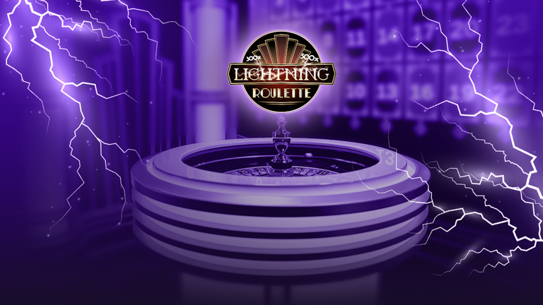LIVE  Казино турнирът на WINBET обещава горещи емоции с играта Lightning Roulette