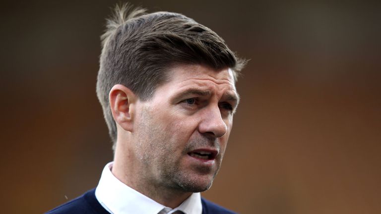  Джерард: Ливърпул е може би най-хубавият тим в света, само че всеки отбор можем да бъде засегнат 