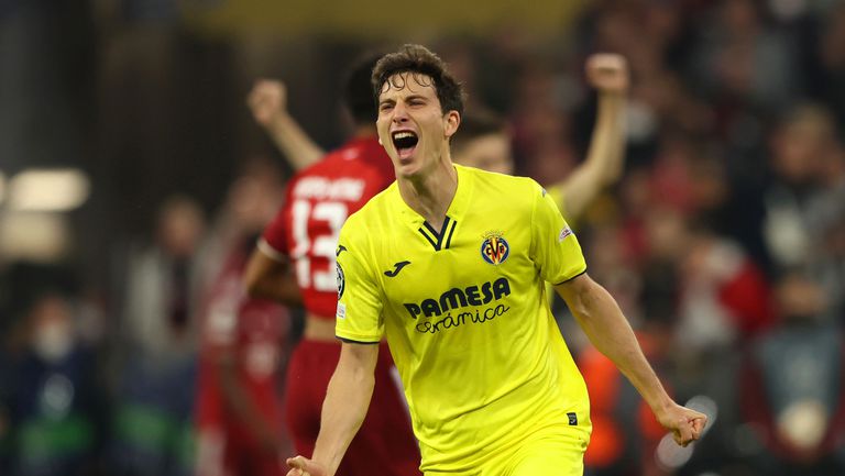  Ман Юнайтед ускорява интереса си към Пау Торес, Тен Хаг ще има последната дума 