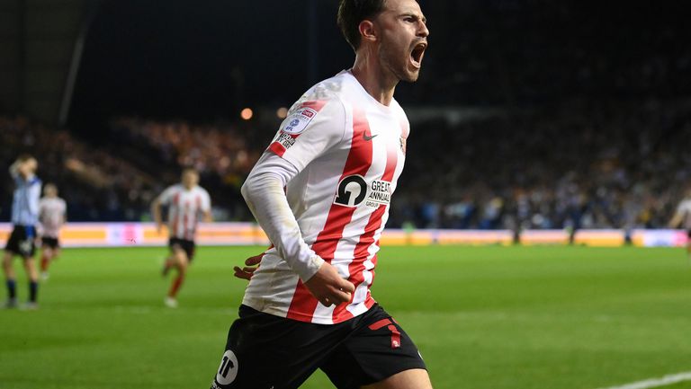 се класира за финлния бараж за влизане в Чемпиъншип след