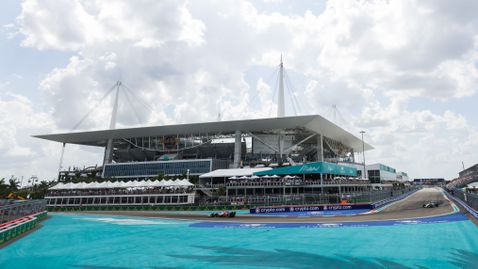 В Маями са отворени към промени по пистата за Формула 1