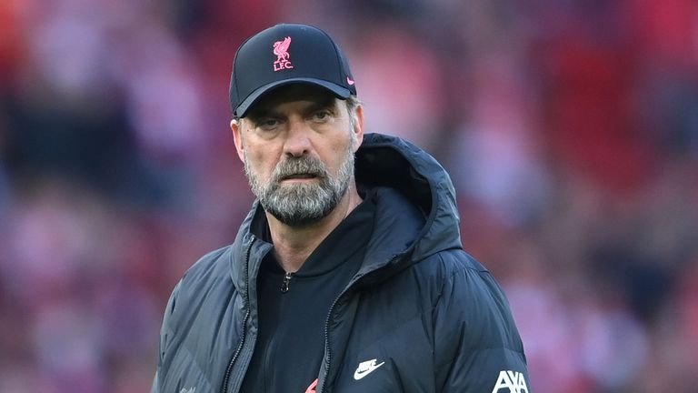  Клоп: Дали цялата страна ни поддържа? Може би Пеп знае повече от мен 