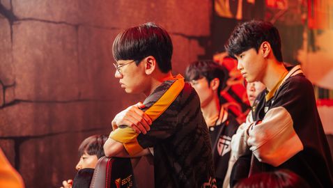 Европа не издържа на първото сериозно предизвикателство в MSI