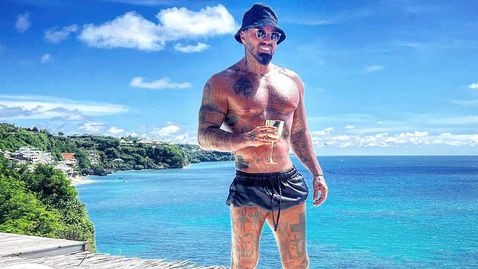  Благо Георгиев май си откри ново гадже 