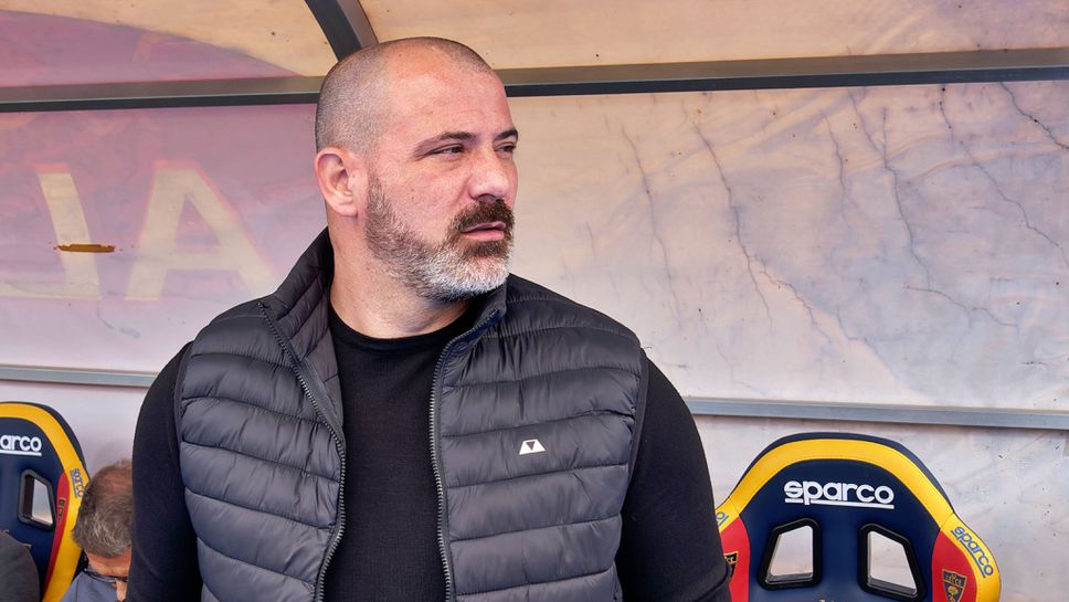 Сръбската легенда Деян Станкович напусна Спартак (Москва)