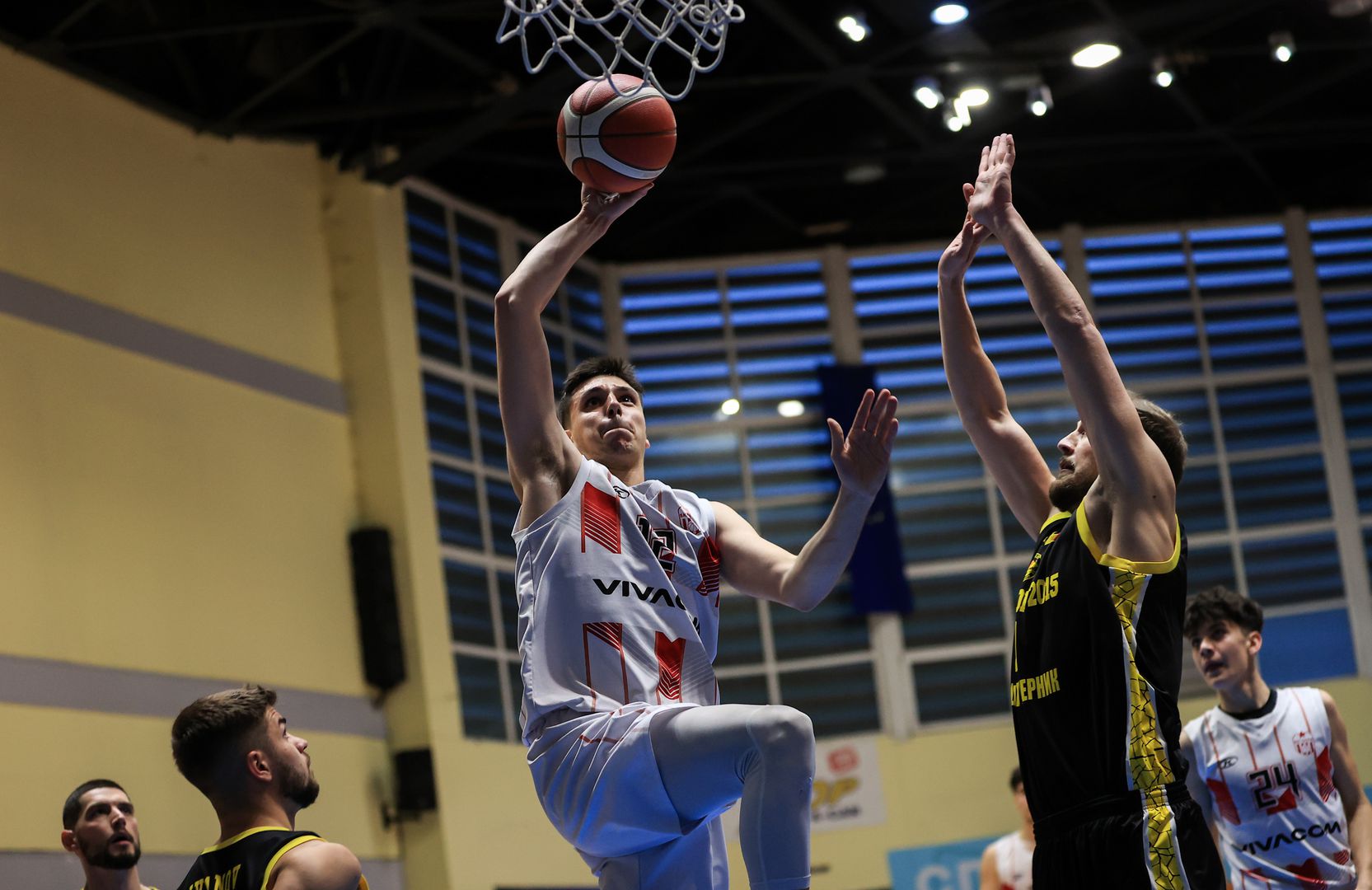  ЦСКА II - Миньор (Перник) 