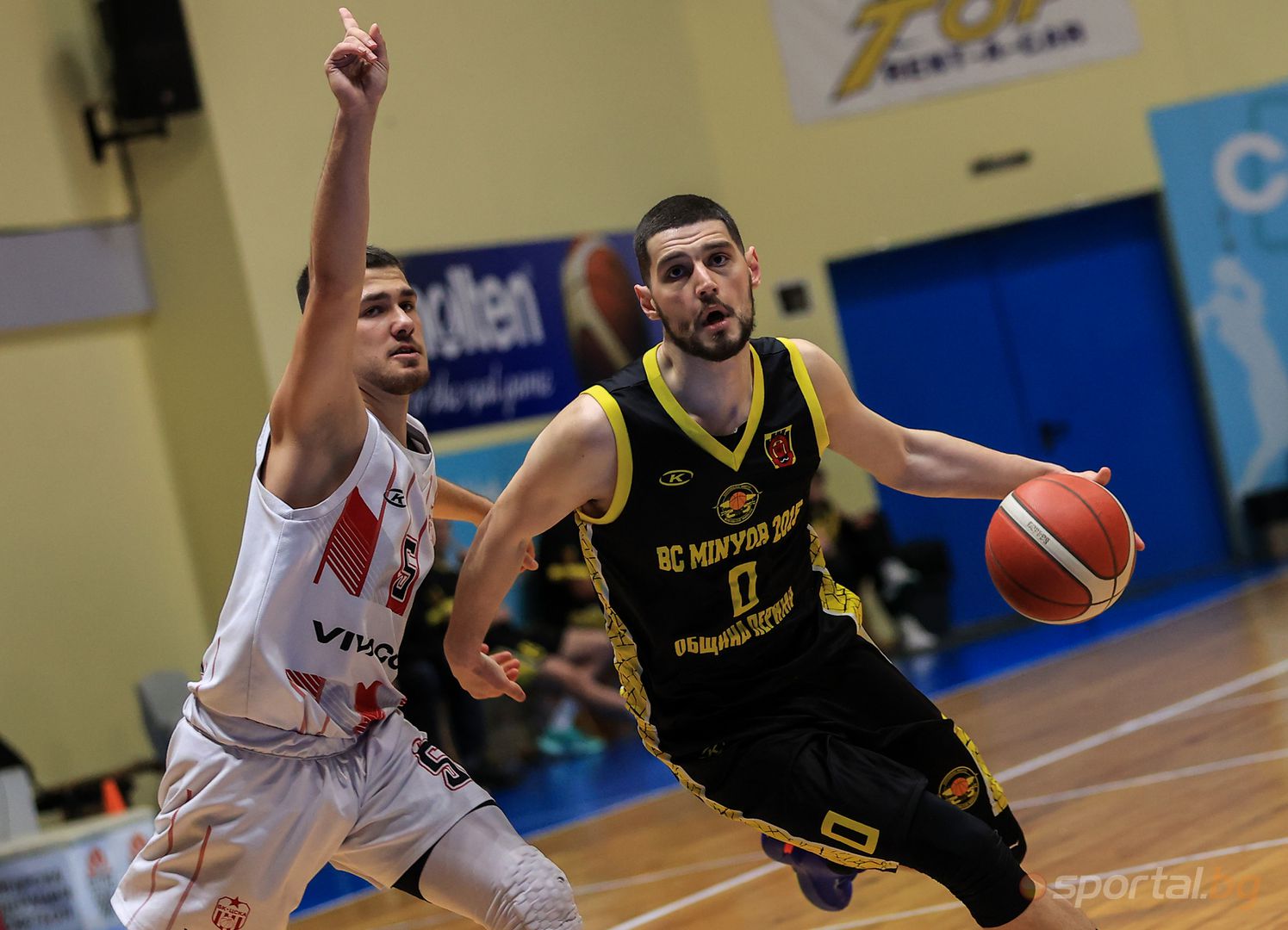  ЦСКА II - Миньор (Перник) 