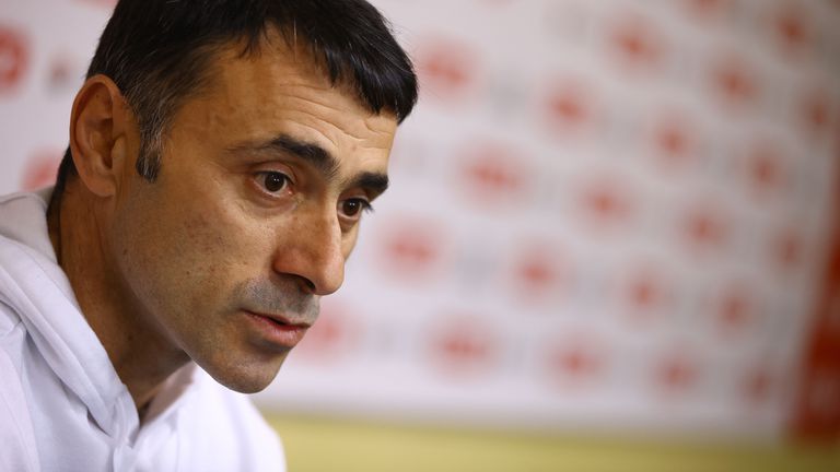 Ръководството на ЦСКА София показа уважение към Тодор Янчев