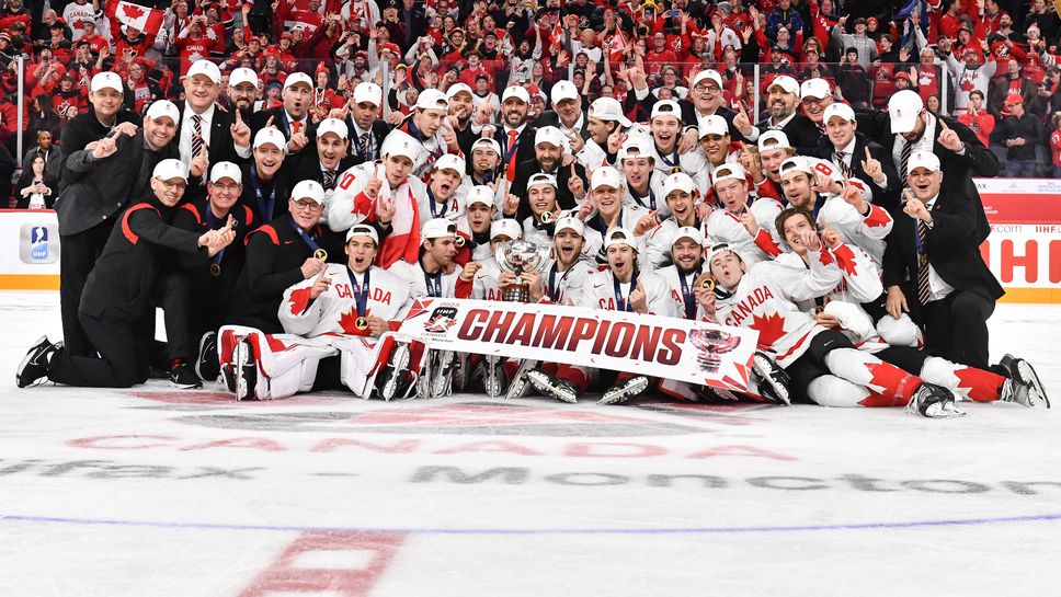 (АРХИВ) Световното първенство по хокей на лед ще бъде излъчвано по телевизията