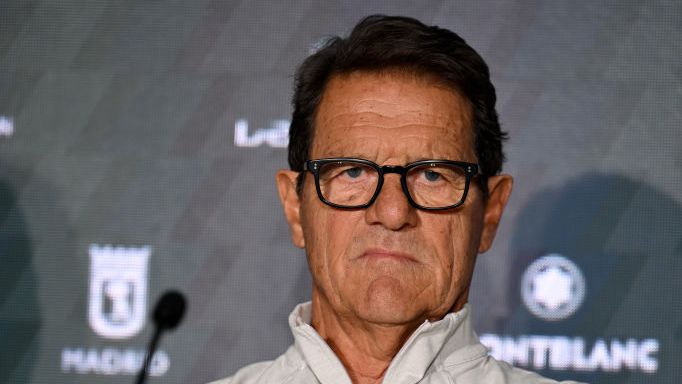 Разговорът с Фабио Капело винаги е удовлетворяващ Той не увърта