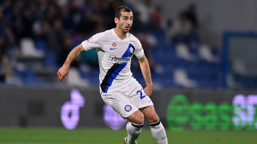 Мхитарян: Трябва да се научим да решаваме мачовете по-рано