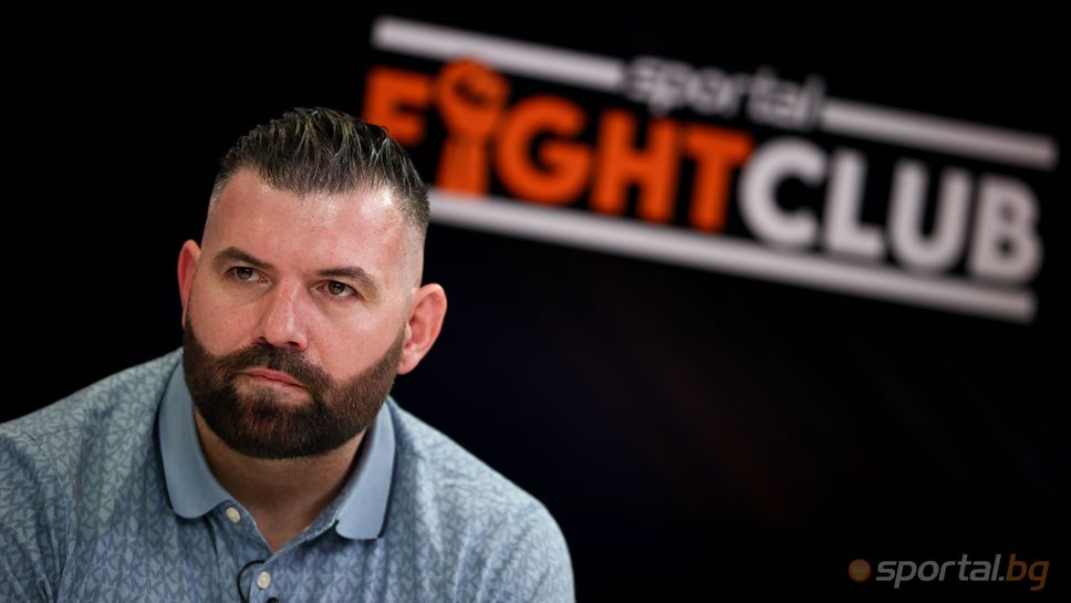 Теодор Карастоянов за Sportal.bg: Навлизането на Brave в България е страхотна възможност за бойците ни