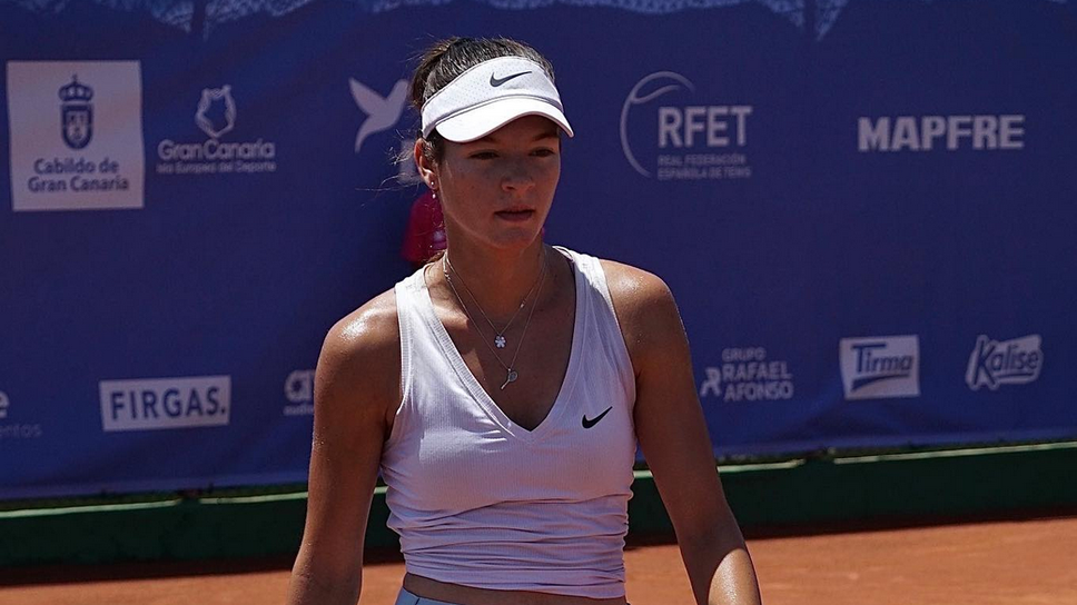 Лия Каратанчева е на два финала в Испания
