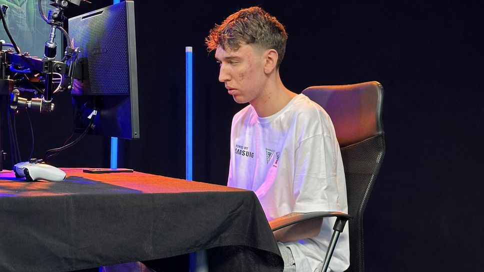 Първо равенство за сезона в eFirst League! Левски и Арда си вкараха 12 гола