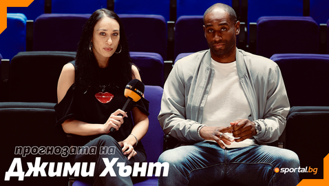 Как ще продължи серията между Балкан и Черно море Тича?