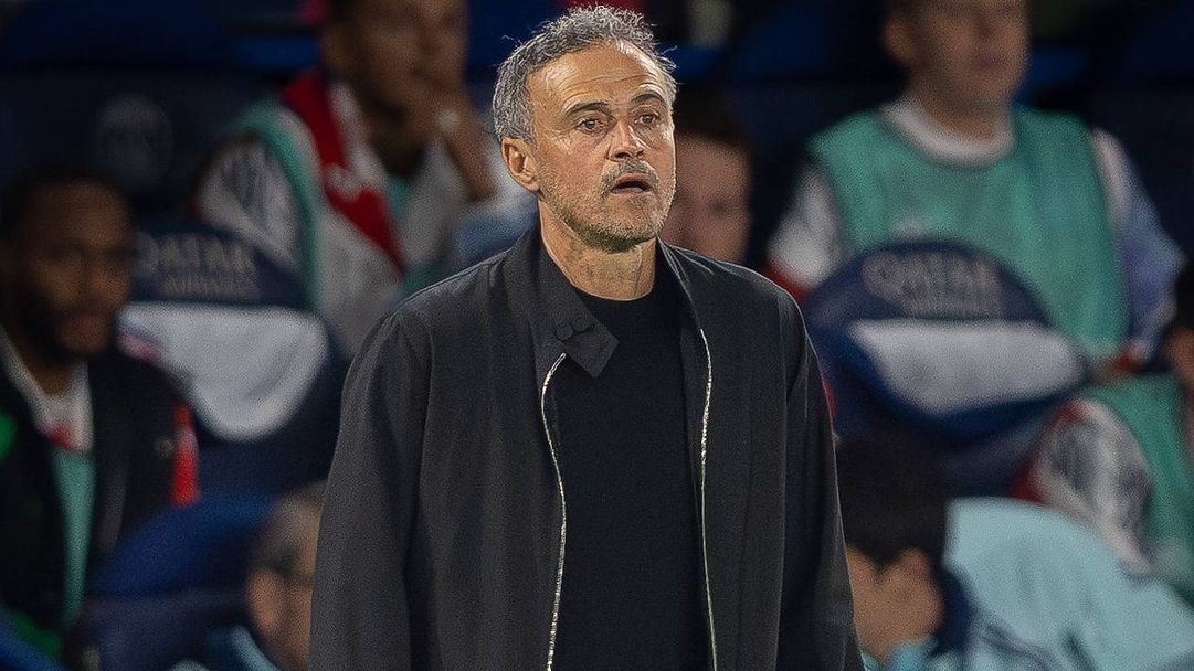 Луис Енрике потвърди, че отново ще даде почивка на основните футболисти на ПСЖ