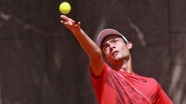 Българинът Джордж Лазаров се класира за втория кръг на сингъл