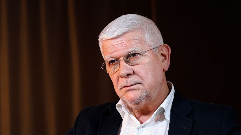 Кирил Вътев: Дайте 100 дни на Станка да се научи да бъде президент