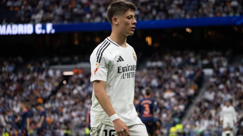 Арда Гюлер - за бедността, Фенербахче, Реал, Евро 2024 и едно послание, което никога няма да забрави