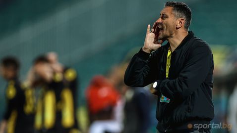  Керкез: Това, което се написа за мен и Томаш, не е правилно, знам какъв брой обича ЦСКА 