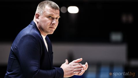 Тодор Тодоров пред Sportal.bg: До последно вярвах, че ще спечелим