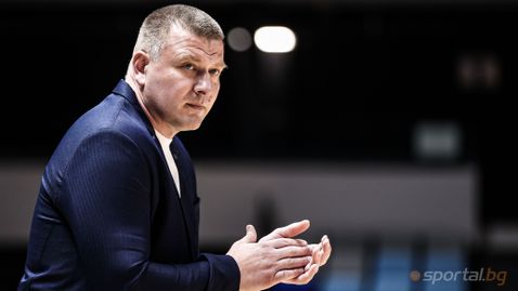 Тодор Тодоров пред Sportal.bg: До последно вярвах, че ще спечелим