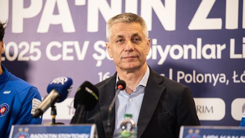 Радо Стойчев е новият селекционер на Турция?