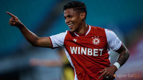  Кареасо желал да се върне в ЦСКА, само че 