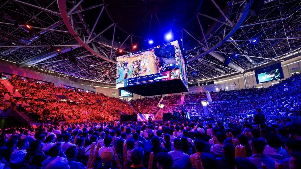 G2 и KCorp със силни двубои и място в горния поток на LEC