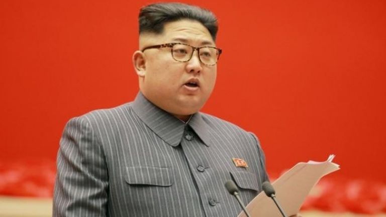Северна Корея ще участва в Пьончан?