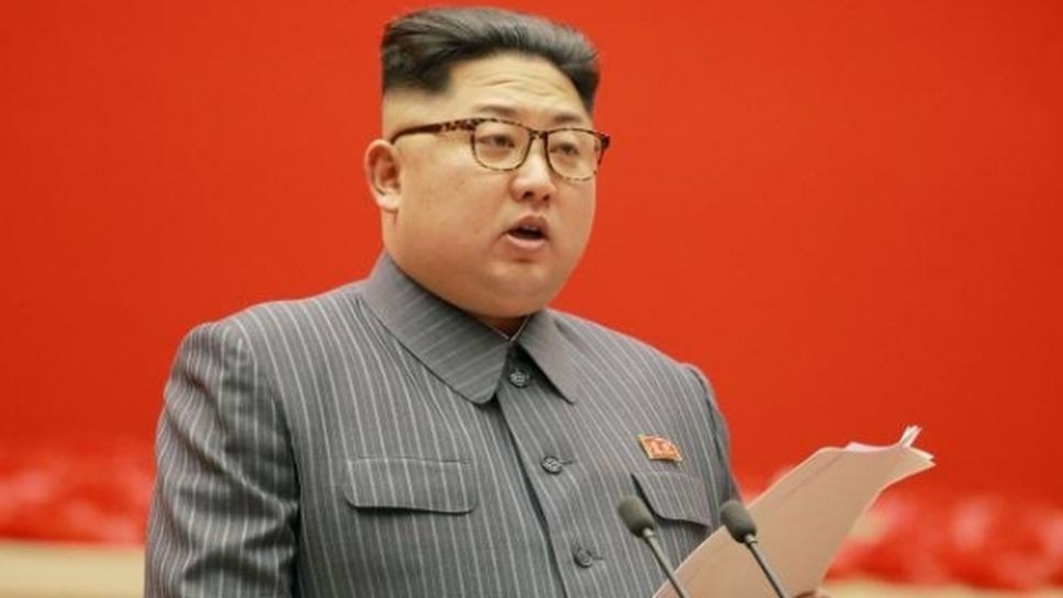 Северна Корея ще участва в Пьончан?